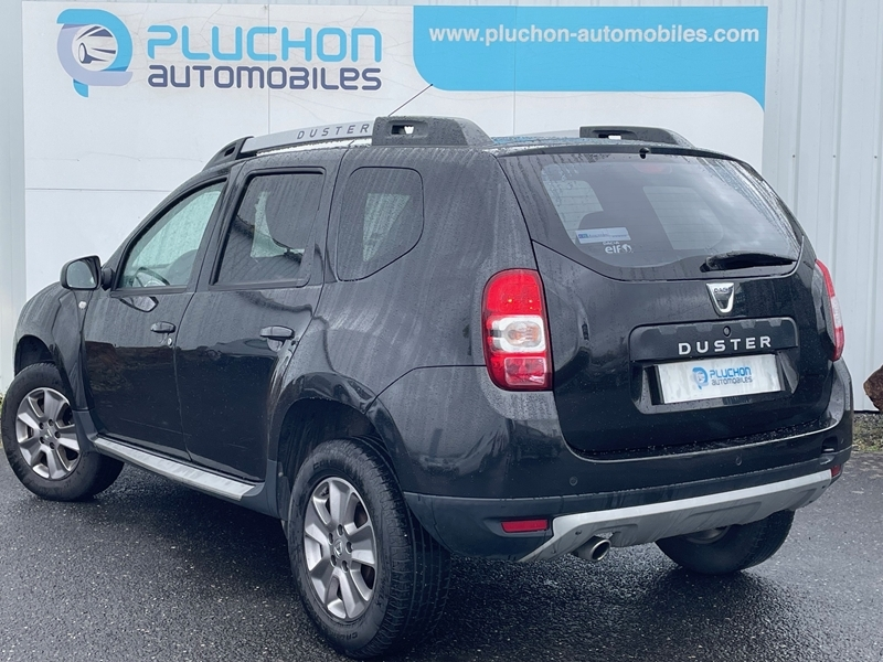 Photo 3 - Dacia Duster