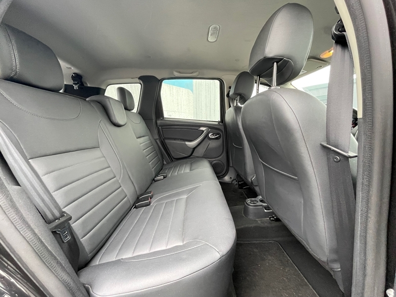 Photo 7 - Dacia Duster