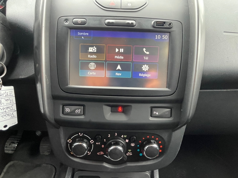 Photo 8 - Dacia Duster