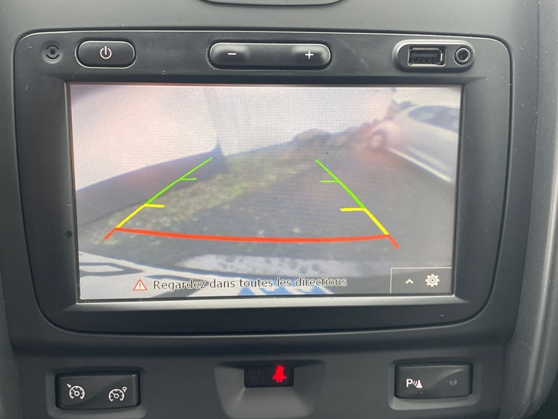 Photo 9 - Dacia Duster