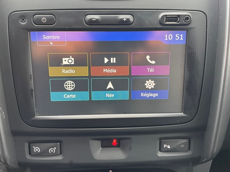 Photo 10 - Dacia Duster