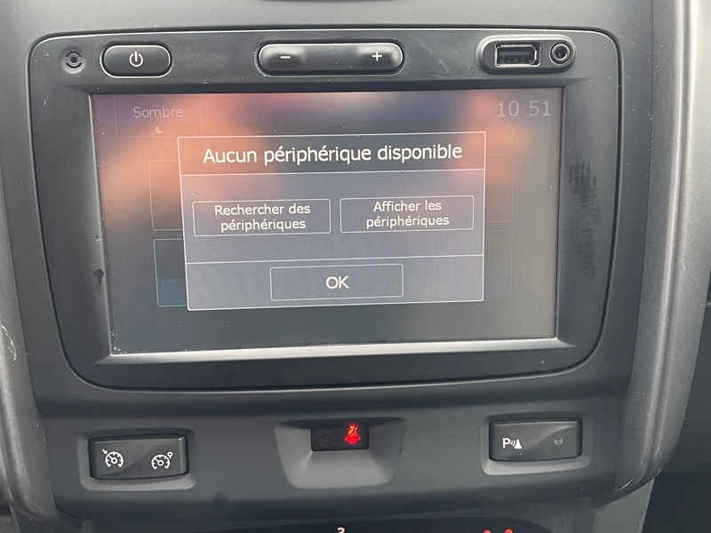 Photo 11 - Dacia Duster