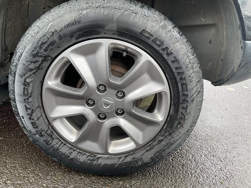 Photo 12 - Dacia Duster