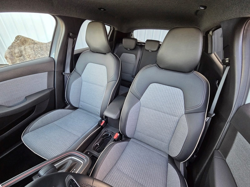 Photo 5 - Renault Clio V