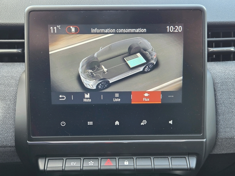 Photo 8 - Renault Clio V