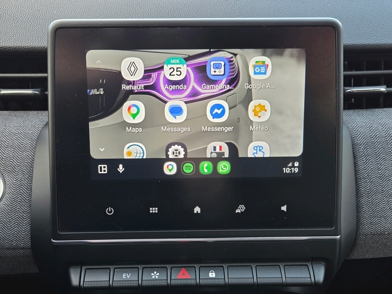 Photo 10 - Renault Clio V