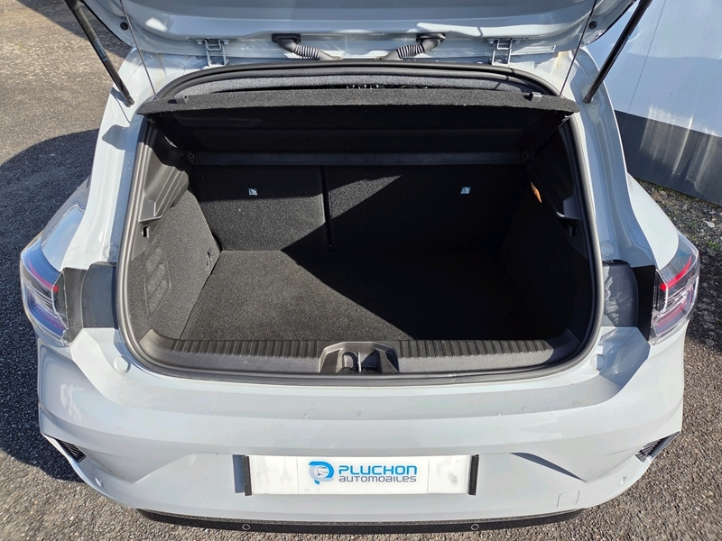 Photo 16 - Renault Clio V