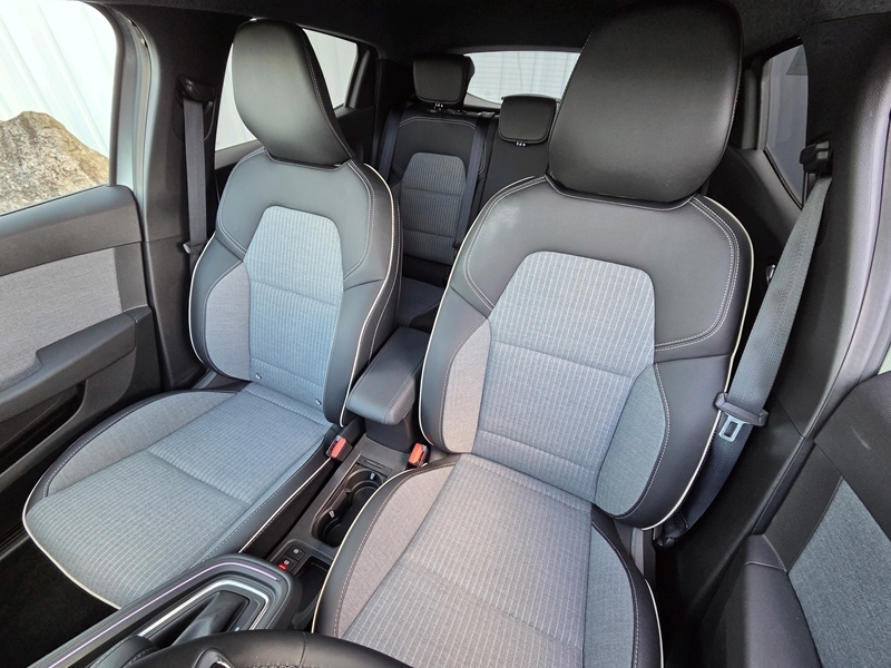 Photo 4 - Renault Clio V