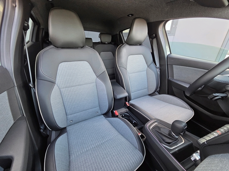 Photo 5 - Renault Clio V