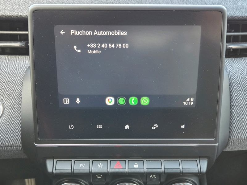 Photo 9 - Renault Clio V