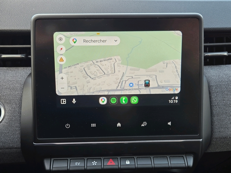 Photo 10 - Renault Clio V