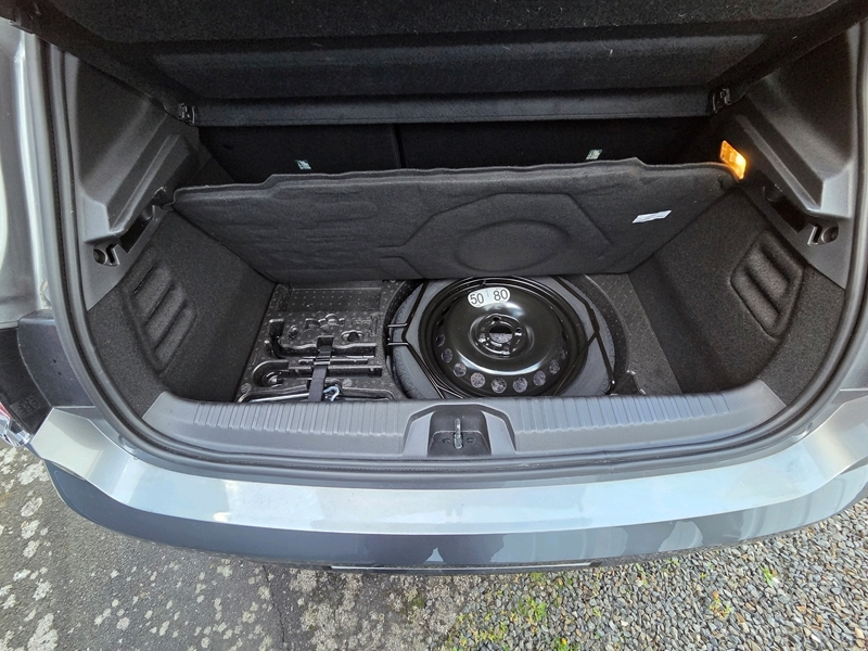 Photo 17 - Renault Clio V