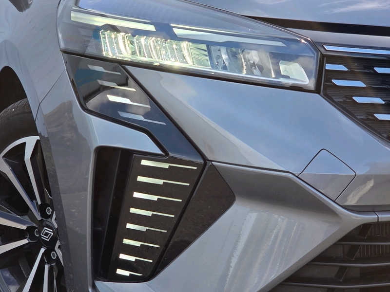 Photo 18 - Renault Clio V