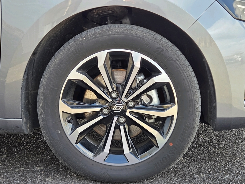 Photo 20 - Renault Clio V