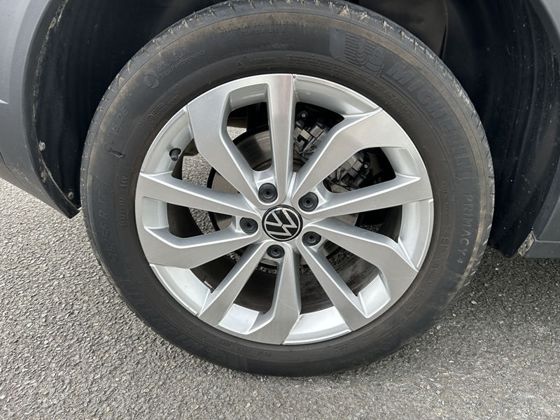 Photo 9 - Volkswagen T-Roc