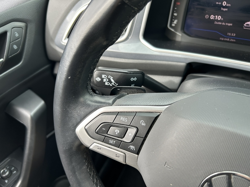 Photo 10 - Volkswagen T-Roc