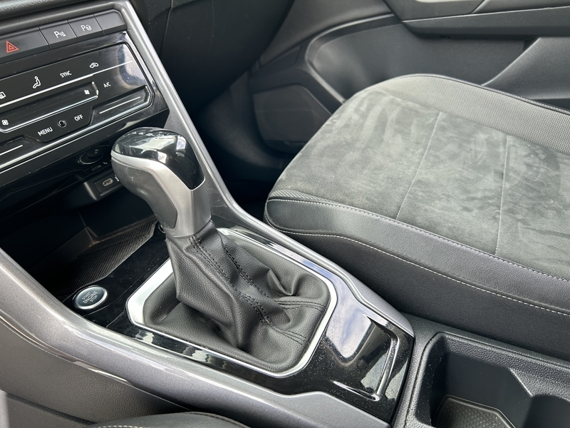 Photo 14 - Volkswagen T-Roc