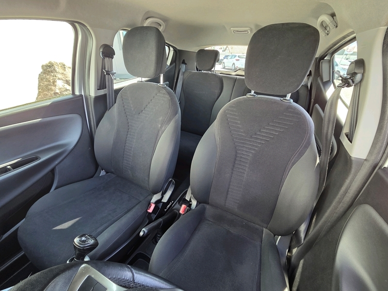 Photo 4 - Lancia Ypsilon