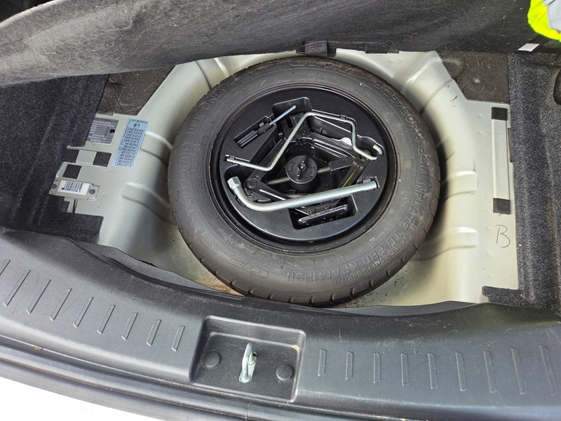 Photo 12 - Lancia Ypsilon