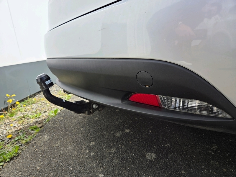 Photo 13 - Lancia Ypsilon