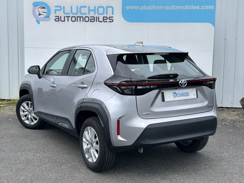 Photo 3 - Toyota Yaris Cross