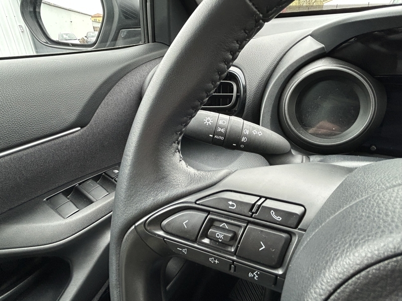 Photo 14 - Toyota Yaris Cross