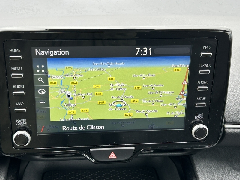 Photo 17 - Toyota Yaris Cross