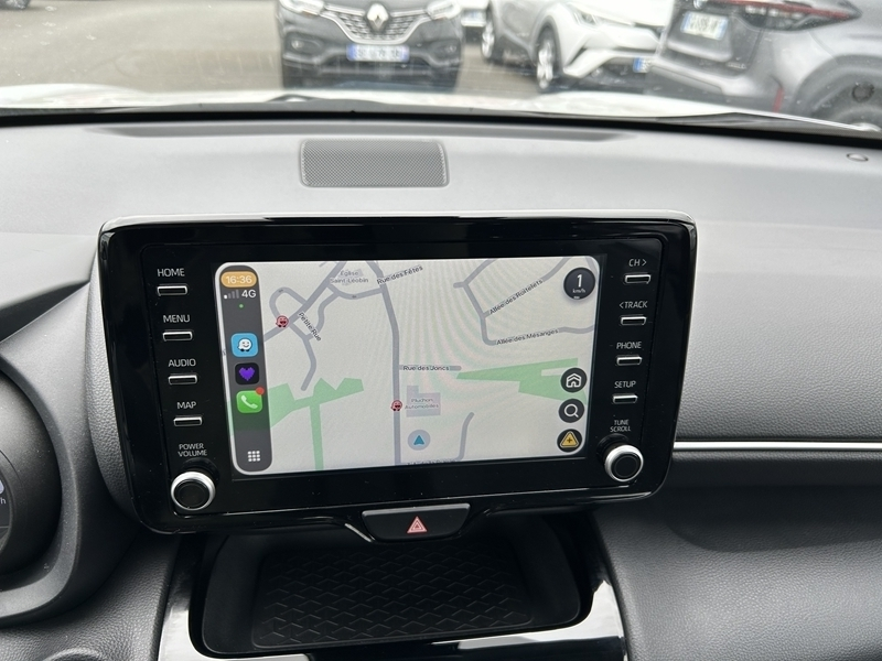 Photo 18 - Toyota Yaris Cross