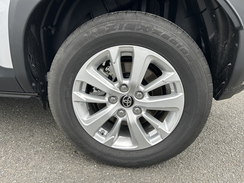 Photo 19 - Toyota Yaris Cross