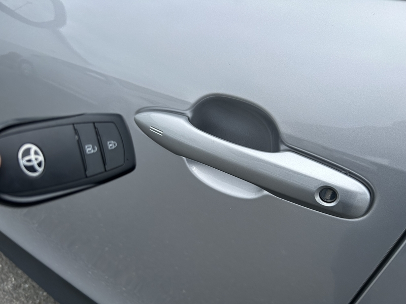 Photo 20 - Toyota Yaris Cross