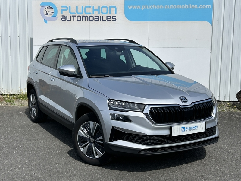 Skoda KAROq - 1.5 TSi Act 150CH Business DSG7