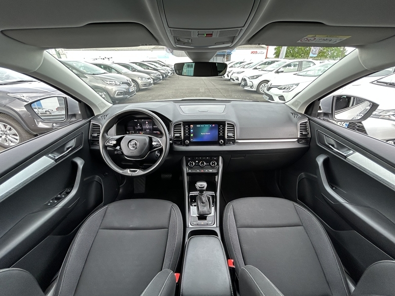 Photo 2 - Skoda KAROq