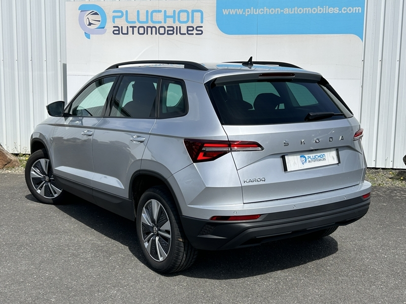 Photo 3 - Skoda KAROq