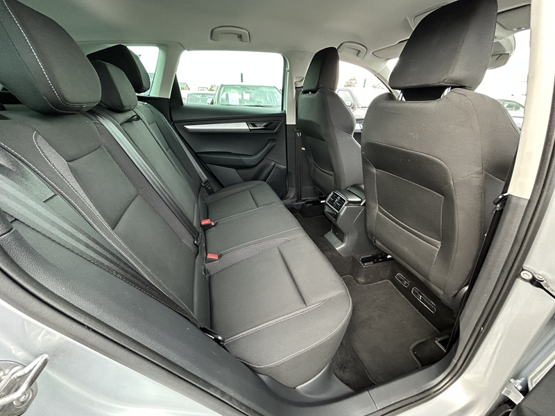 Photo 6 - Skoda KAROq