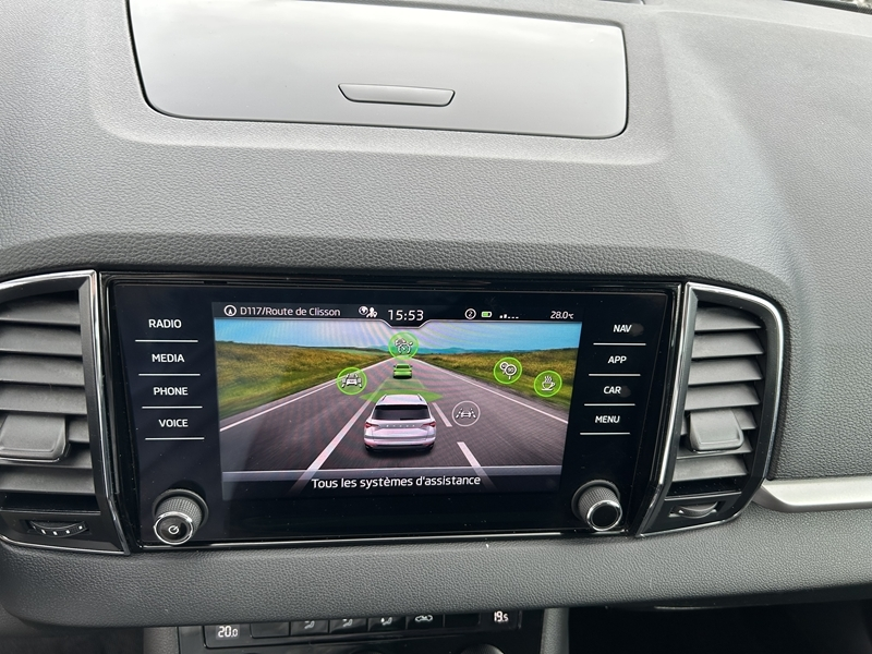 Photo 11 - Skoda KAROq