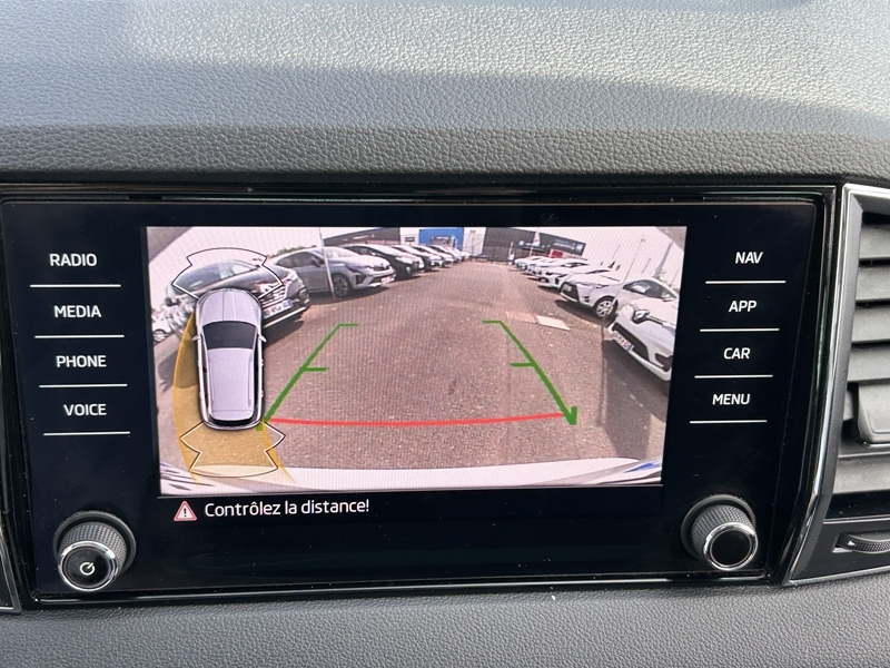 Photo 13 - Skoda KAROq