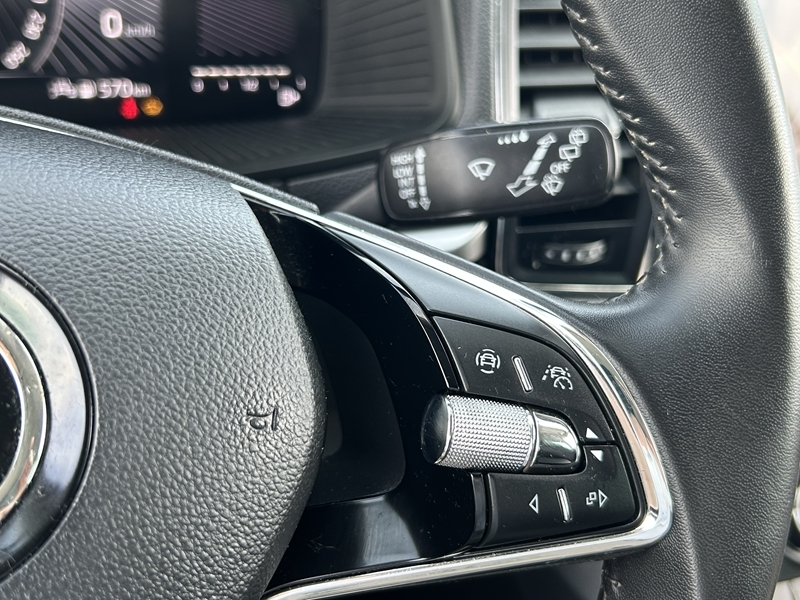 Photo 20 - Skoda KAROq