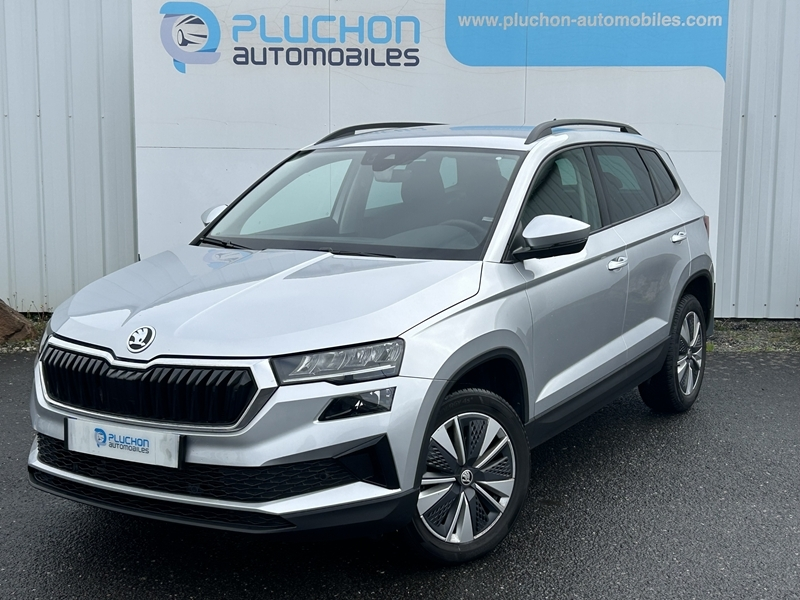 Skoda KAROq - 1.5 TSi Act 150CH Business DSG7