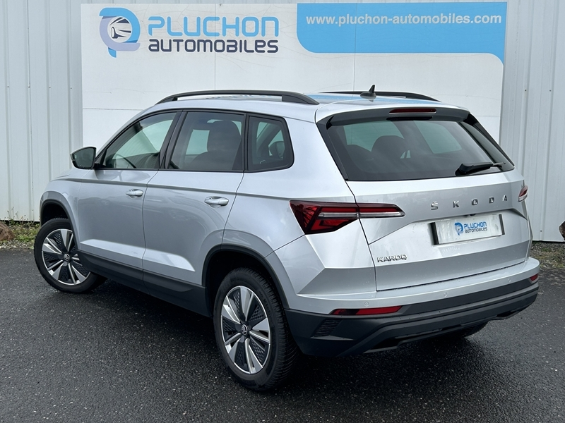 Photo 3 - Skoda KAROq