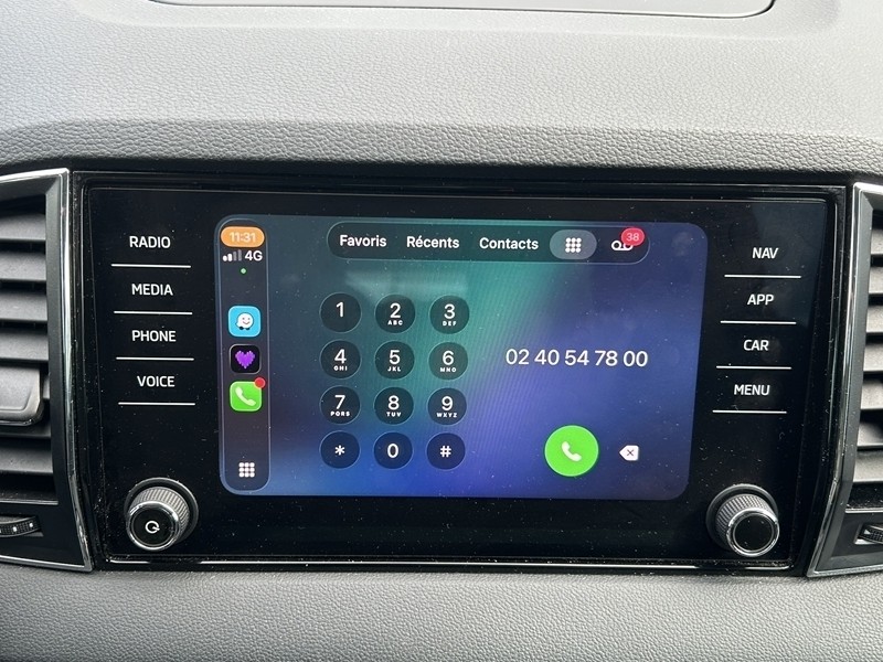 Photo 11 - Skoda KAROq