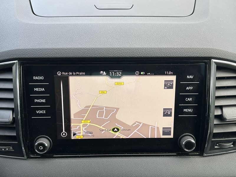 Photo 12 - Skoda KAROq