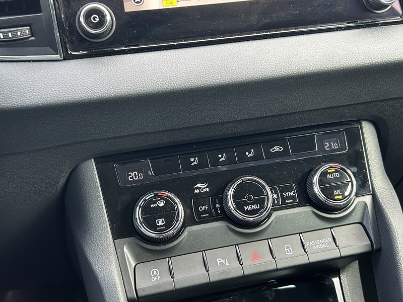 Photo 13 - Skoda KAROq