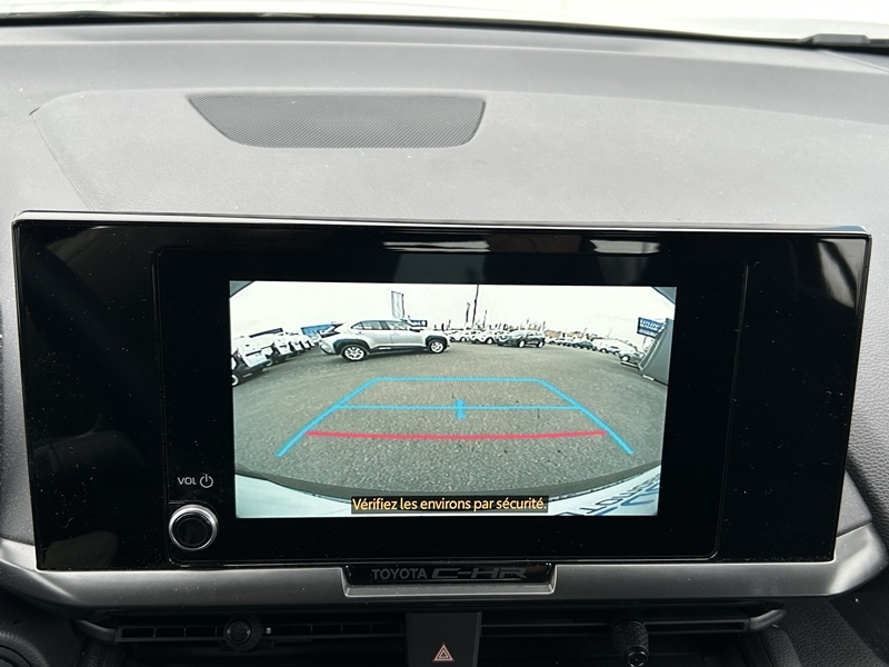 Photo 6 - Toyota C-HR