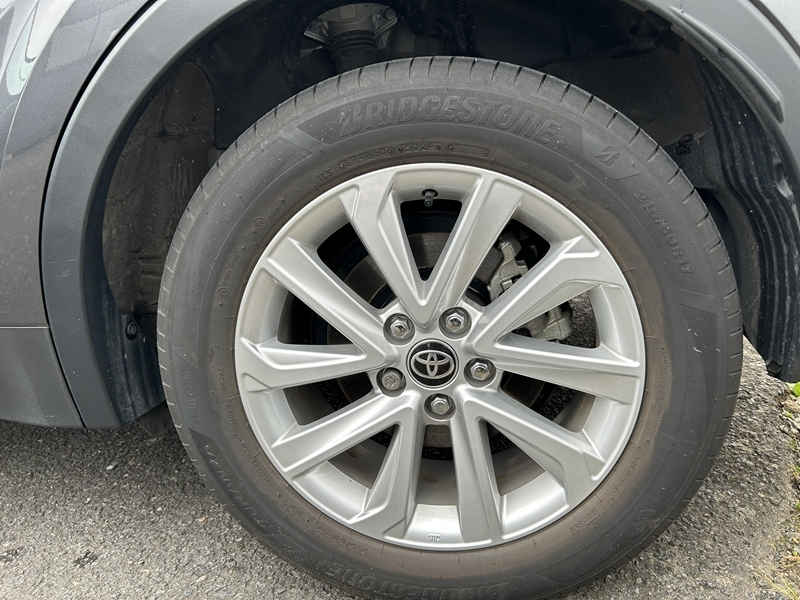 Photo 9 - Toyota C-HR