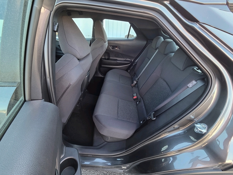 Photo 17 - Toyota C-HR