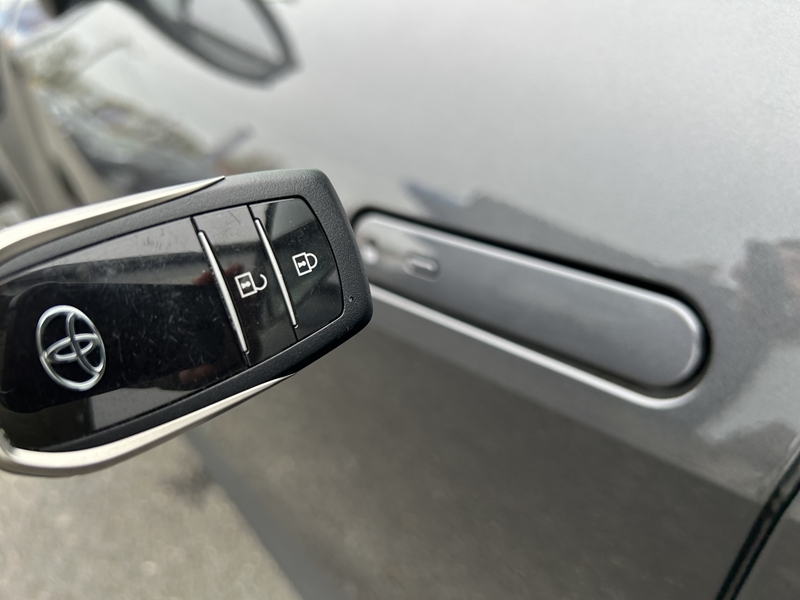 Photo 19 - Toyota C-HR