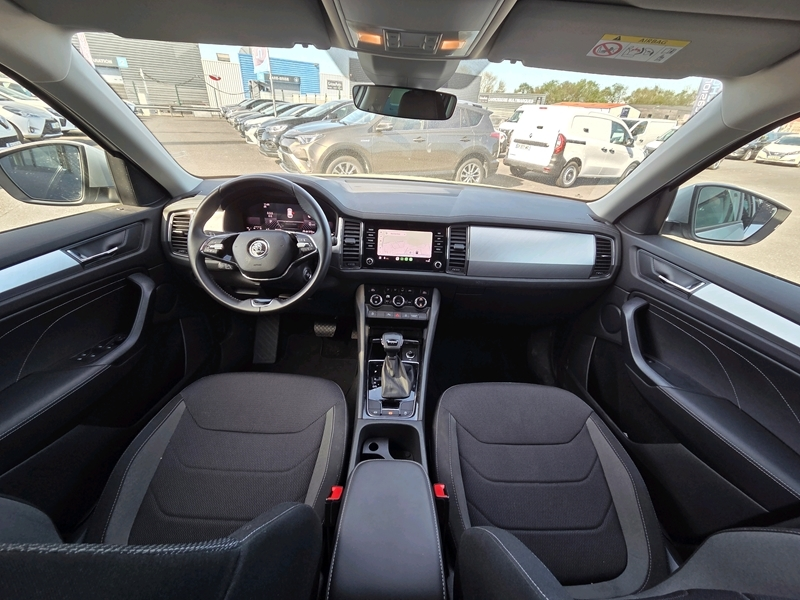 Photo 2 - Skoda Kodiaq