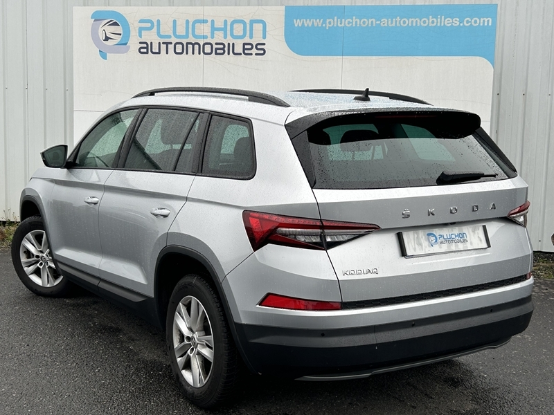 Photo 3 - Skoda Kodiaq