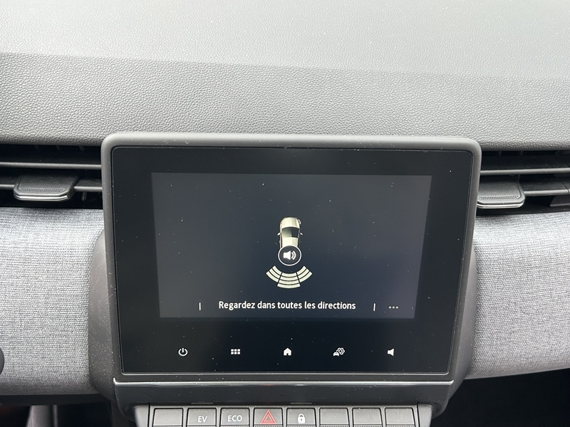 Photo 5 - Renault Clio V