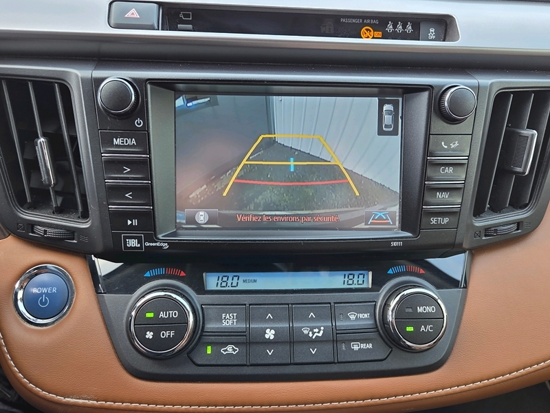 Photo 9 - Toyota RAV4